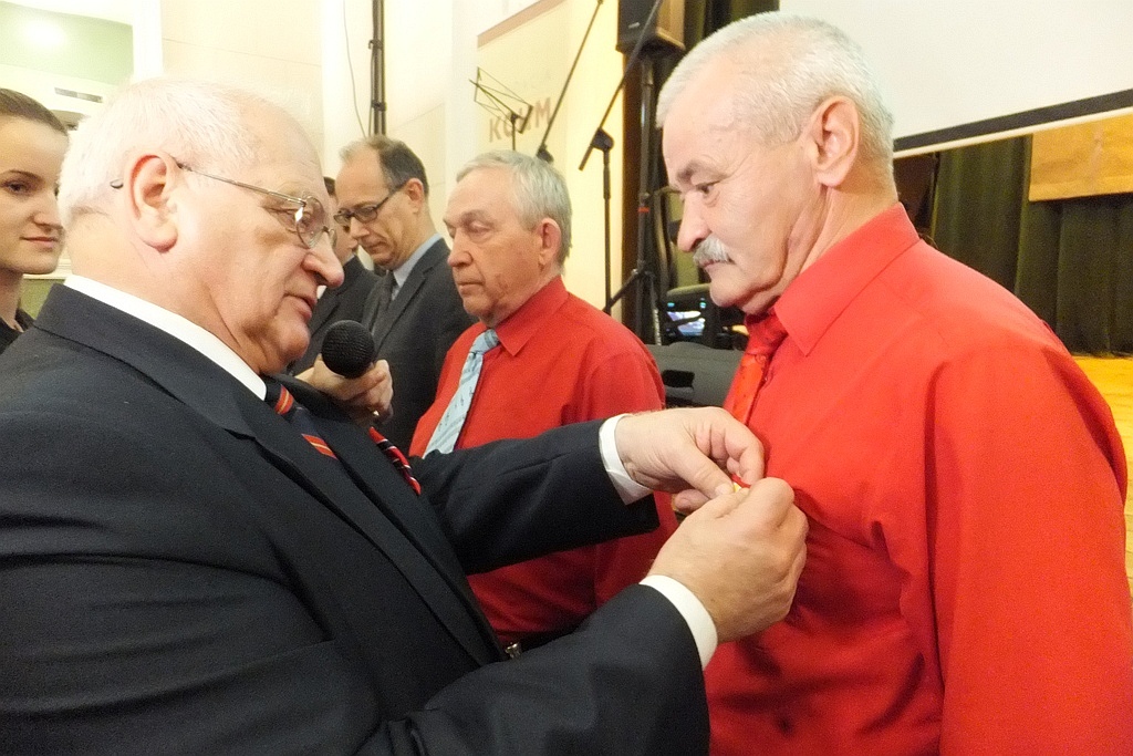 Legnicka Gala Kresowa zakończyła XIV Dni Kultury Kresowej
