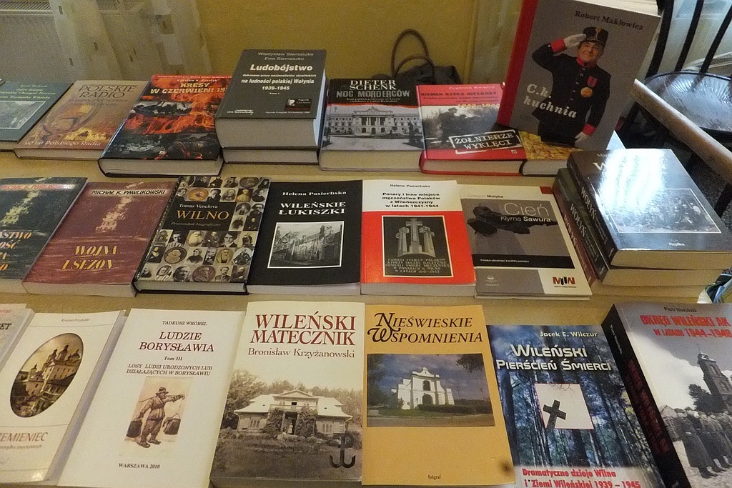 Legnicka Gala Kresowa zakończyła XIV Dni Kultury Kresowej