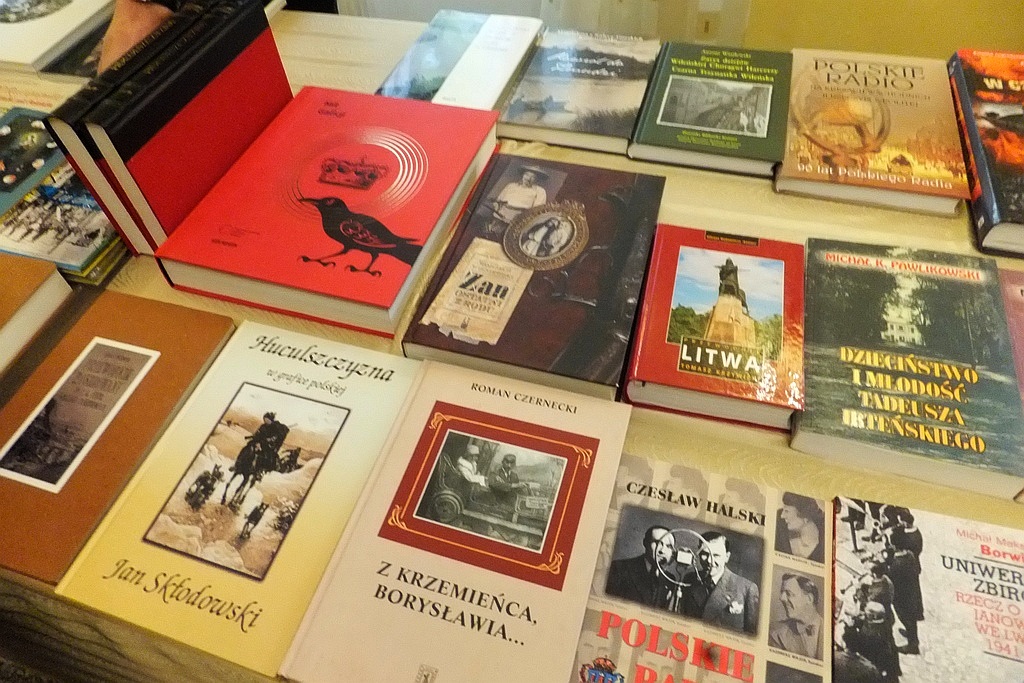 Legnicka Gala Kresowa zakończyła XIV Dni Kultury Kresowej