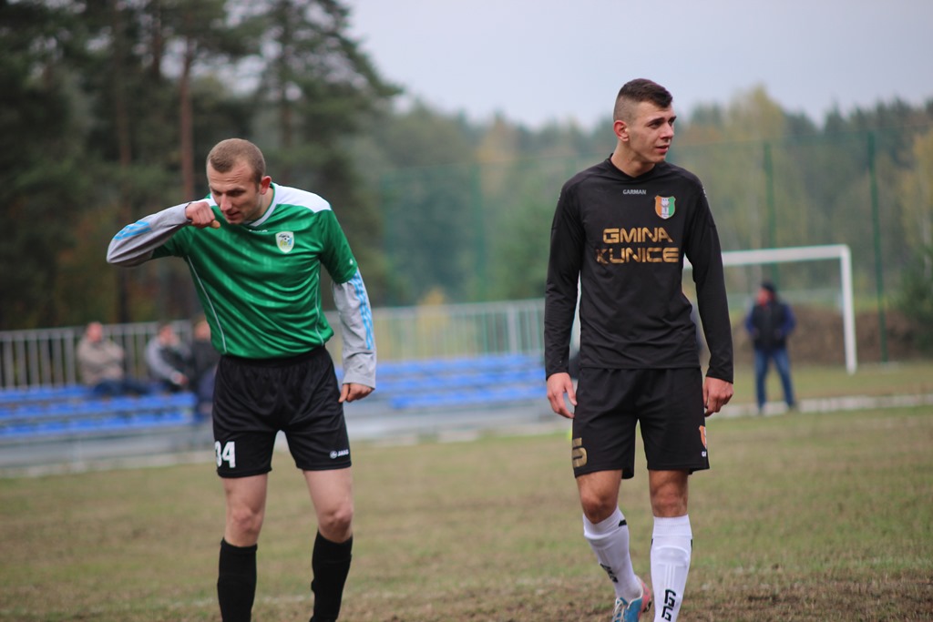 Pierwszy triumf Ikara Miłogostowice pod wodzą Piotra Adamca