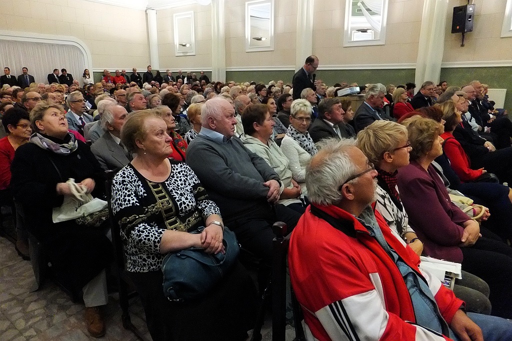 Legnicka Gala Kresowa zakończyła XIV Dni Kultury Kresowej