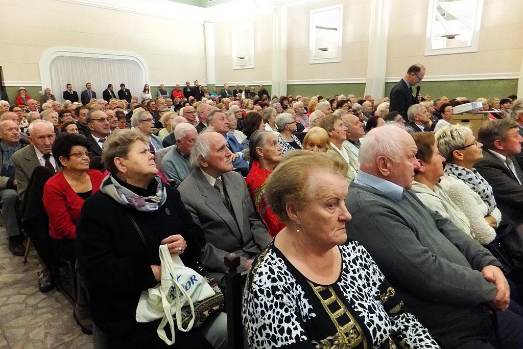 Legnicka Gala Kresowa zakończyła XIV Dni Kultury Kresowej