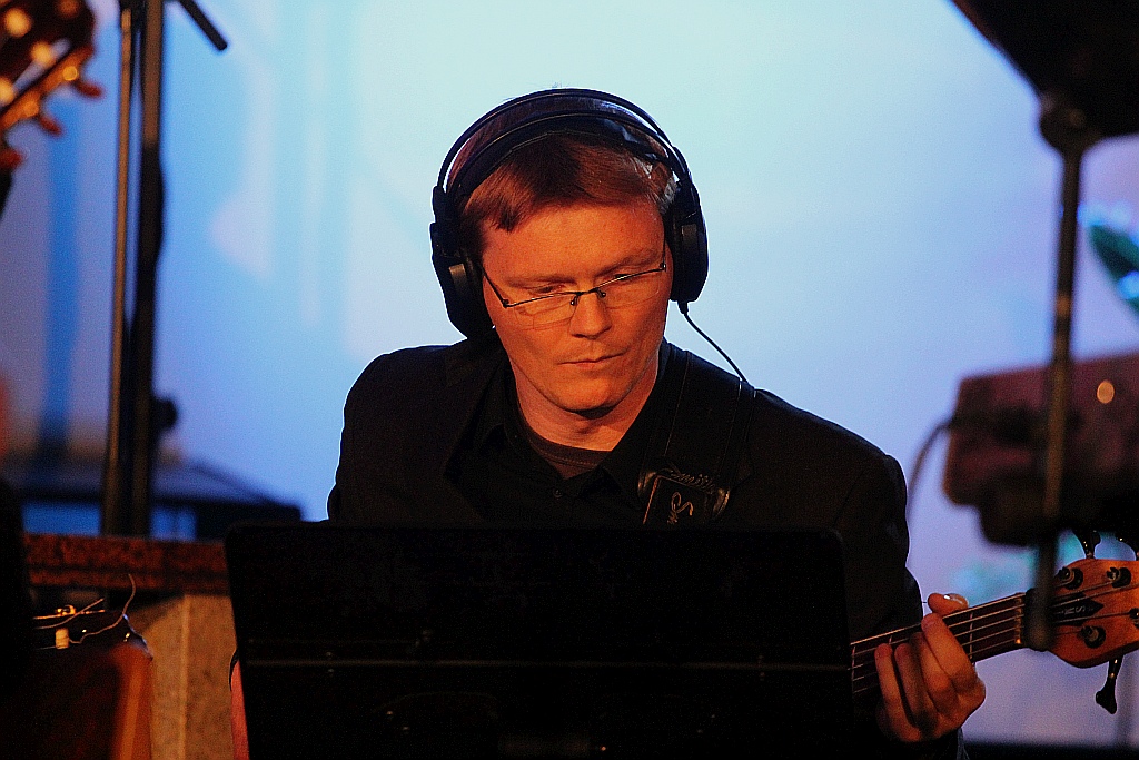 Pop-oratorium w kościele pw. Najświętszego Serca Pana Jezusa