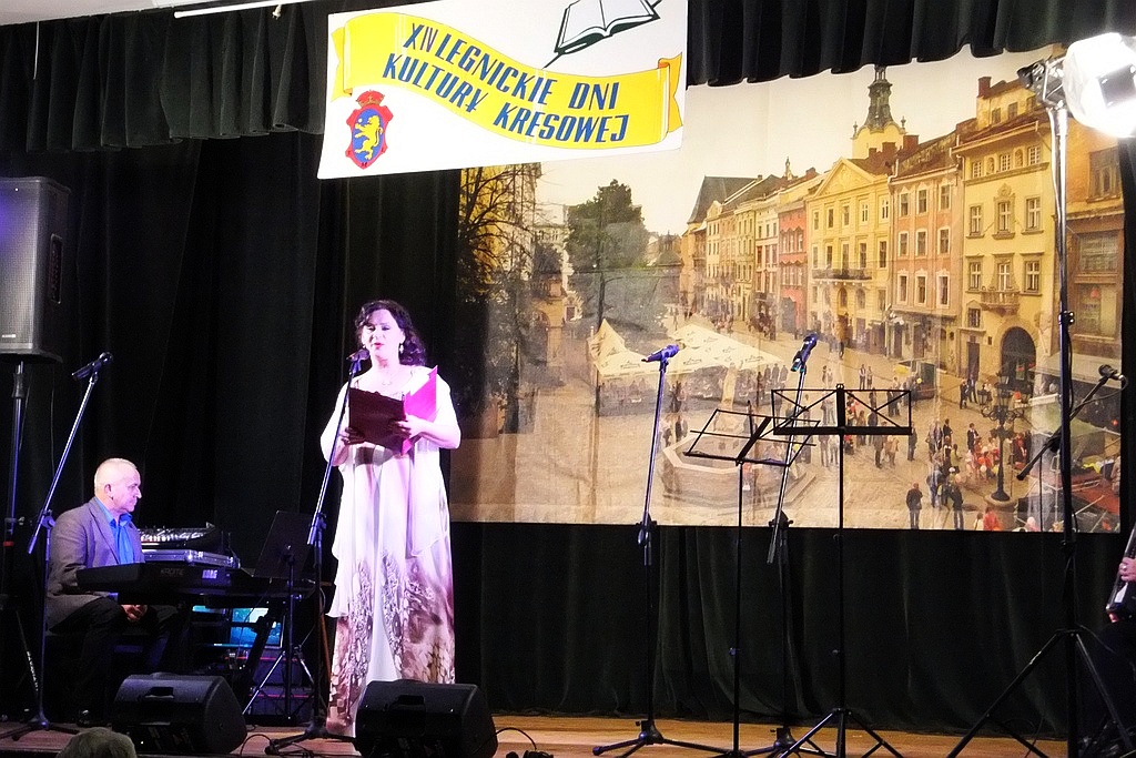 Legnicka Gala Kresowa zakończyła XIV Dni Kultury Kresowej