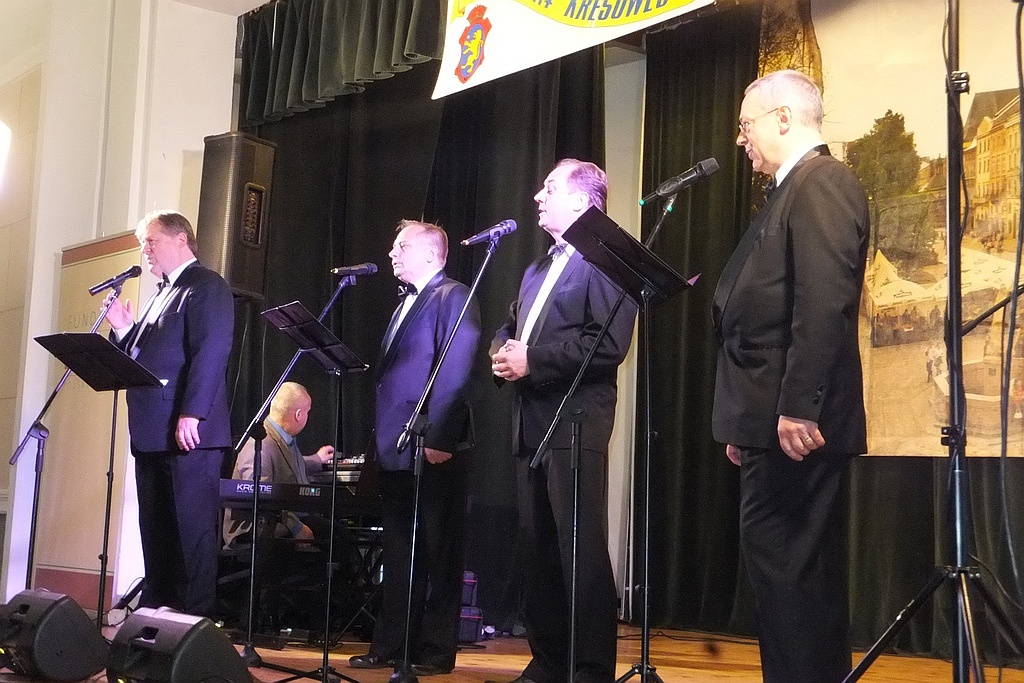 Legnicka Gala Kresowa zakończyła XIV Dni Kultury Kresowej