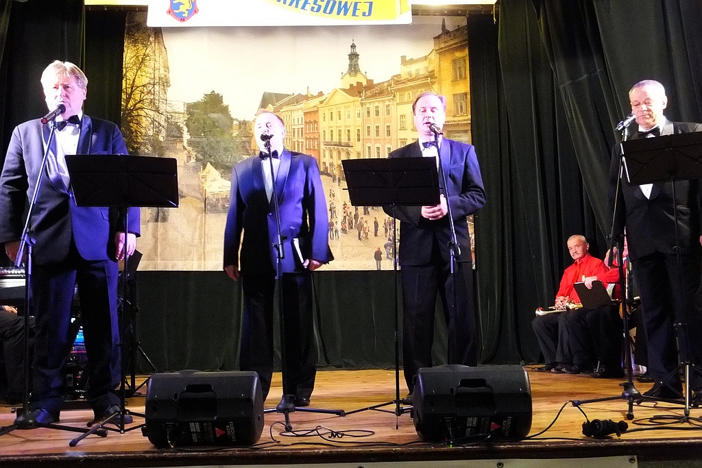 Legnicka Gala Kresowa zakończyła XIV Dni Kultury Kresowej