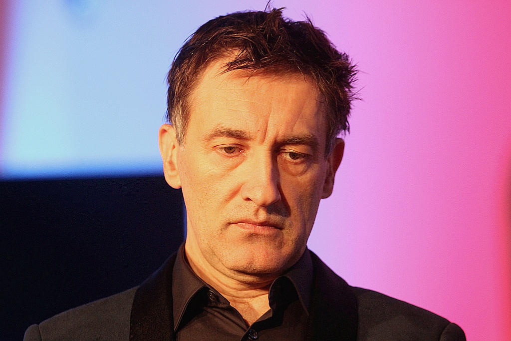 Pop-oratorium w kościele pw. Najświętszego Serca Pana Jezusa