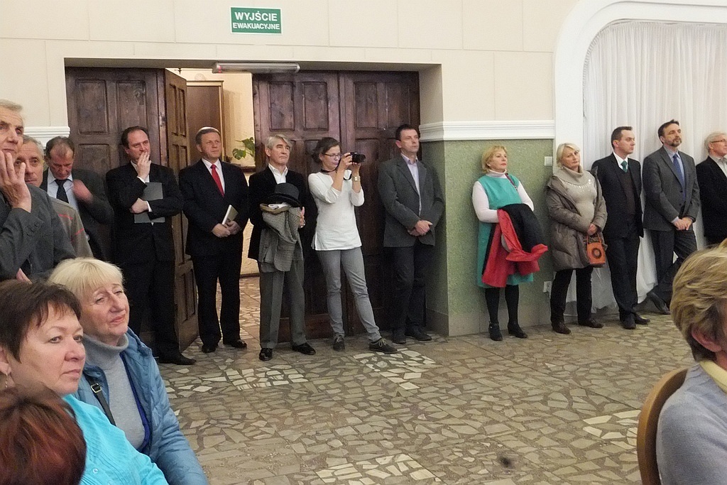 Legnicka Gala Kresowa zakończyła XIV Dni Kultury Kresowej
