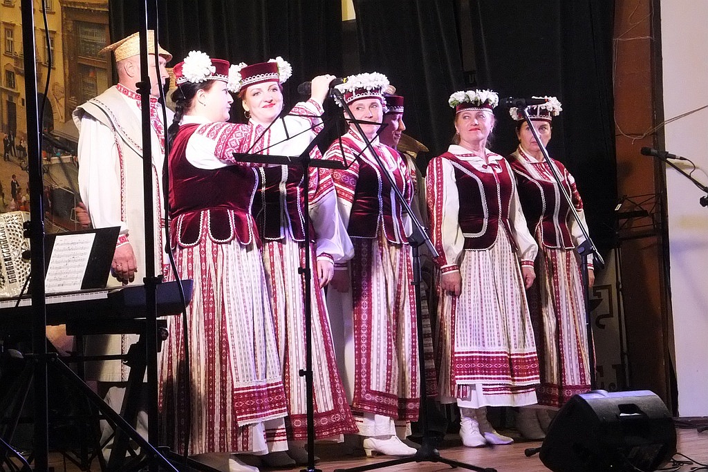 Legnicka Gala Kresowa zakończyła XIV Dni Kultury Kresowej