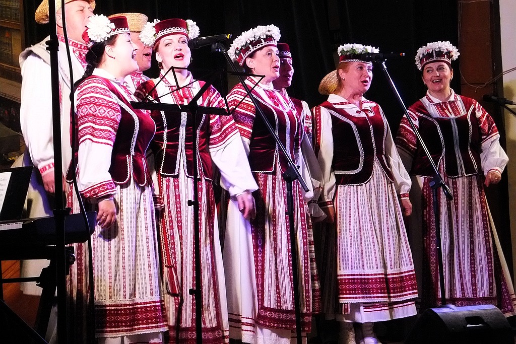 Legnicka Gala Kresowa zakończyła XIV Dni Kultury Kresowej