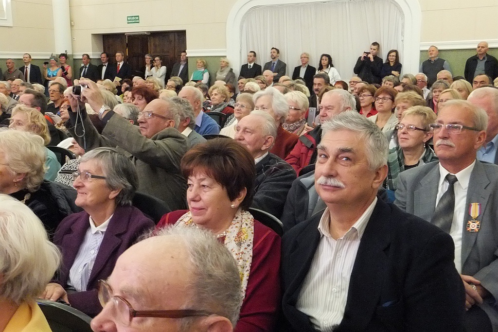 Legnicka Gala Kresowa zakończyła XIV Dni Kultury Kresowej