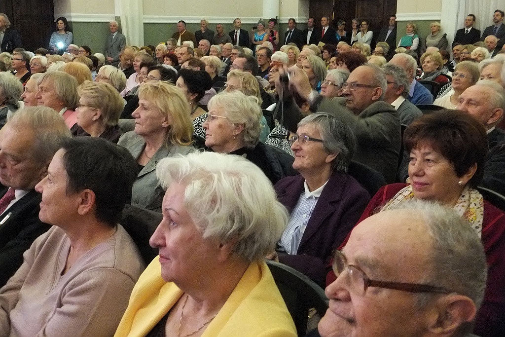 Legnicka Gala Kresowa zakończyła XIV Dni Kultury Kresowej
