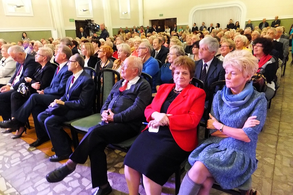 Legnicka Gala Kresowa zakończyła XIV Dni Kultury Kresowej