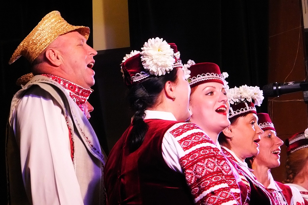 Legnicka Gala Kresowa zakończyła XIV Dni Kultury Kresowej