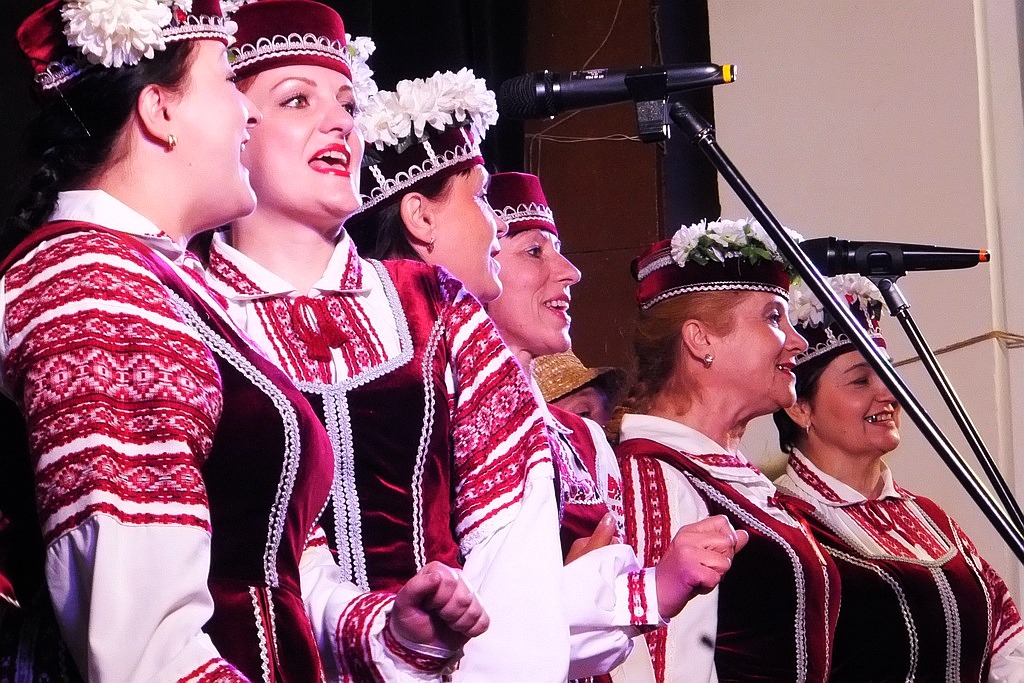 Legnicka Gala Kresowa zakończyła XIV Dni Kultury Kresowej