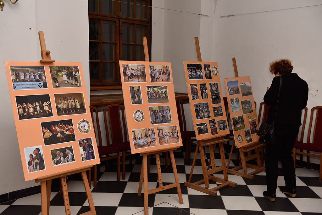 40-lecie Zespołu Pieśni i Tańca 