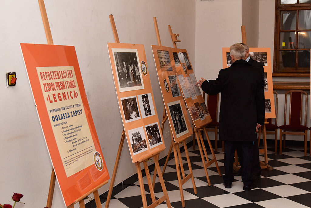 40-lecie Zespołu Pieśni i Tańca 