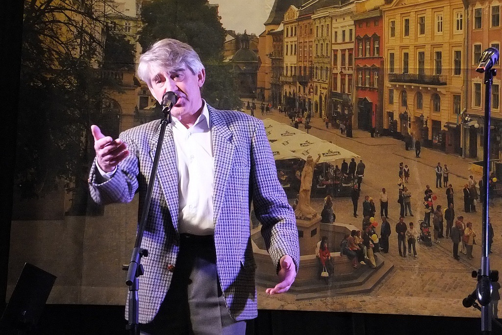 Legnicka Gala Kresowa zakończyła XIV Dni Kultury Kresowej