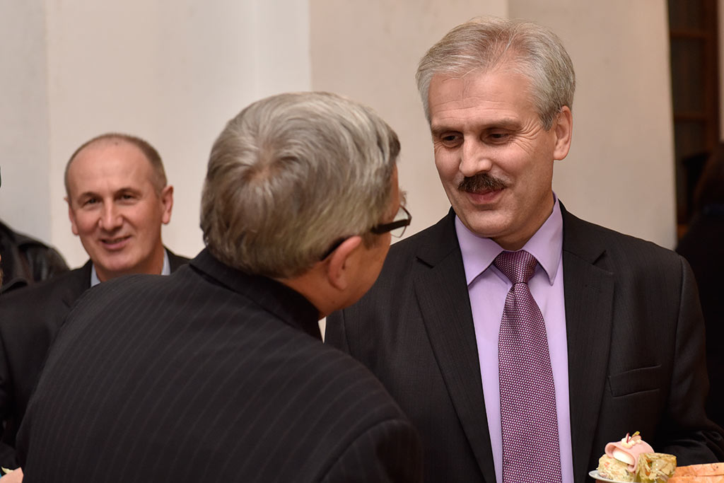 40-lecie Zespołu Pieśni i Tańca 