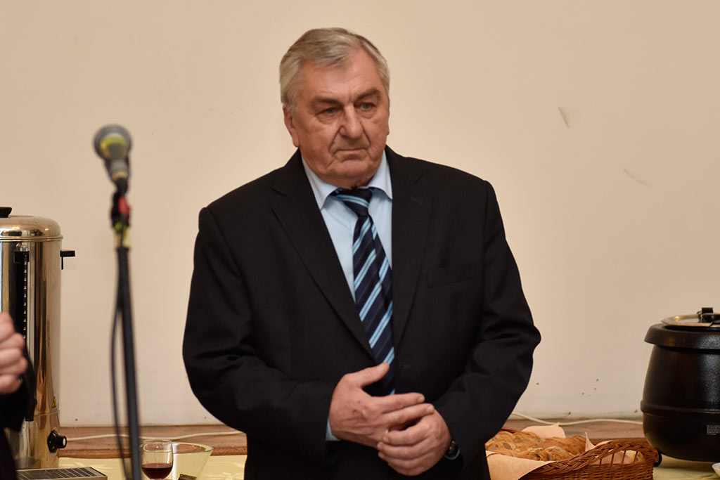40-lecie Zespołu Pieśni i Tańca 