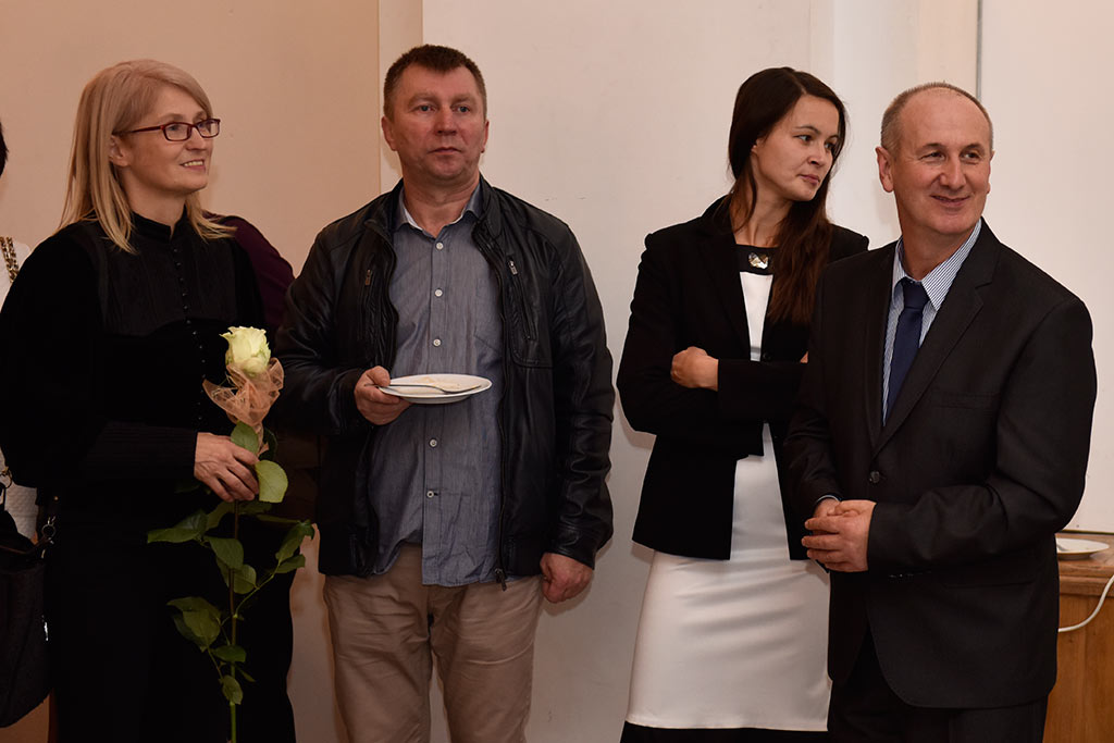 40-lecie Zespołu Pieśni i Tańca 