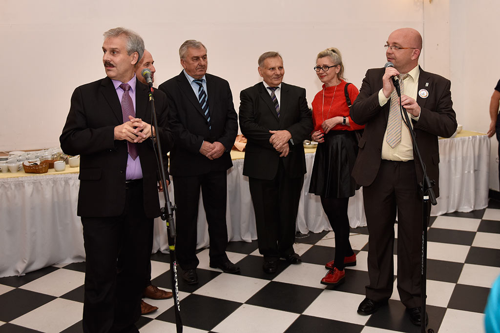 40-lecie Zespołu Pieśni i Tańca 