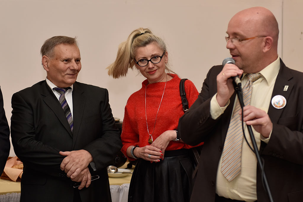 40-lecie Zespołu Pieśni i Tańca 
