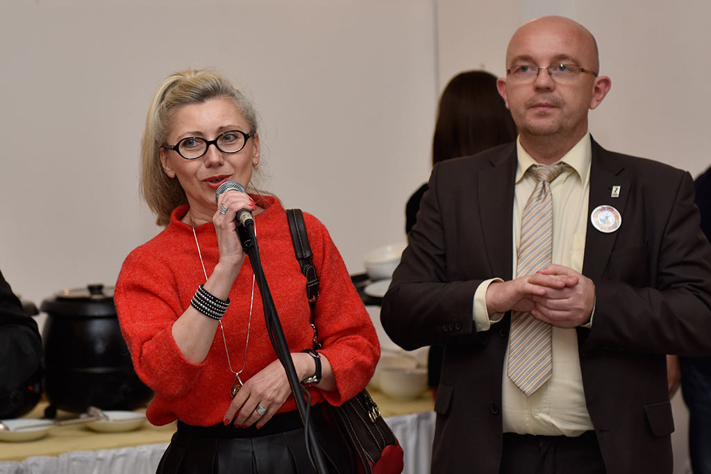 40-lecie Zespołu Pieśni i Tańca 