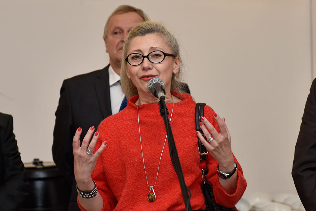 40-lecie Zespołu Pieśni i Tańca 