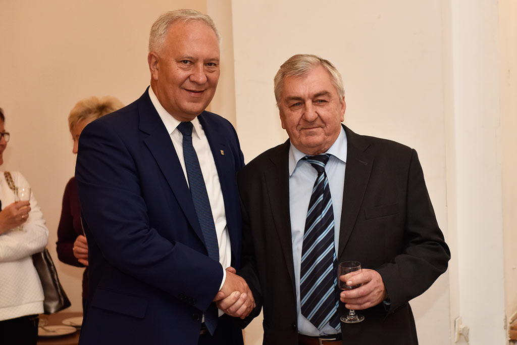 40-lecie Zespołu Pieśni i Tańca 
