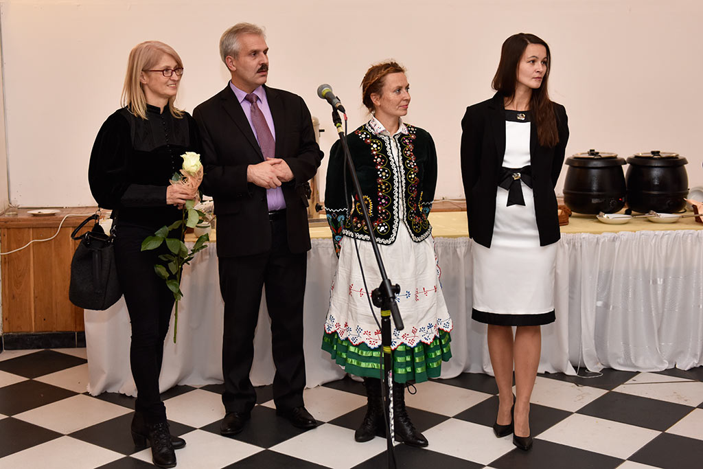 40-lecie Zespołu Pieśni i Tańca 