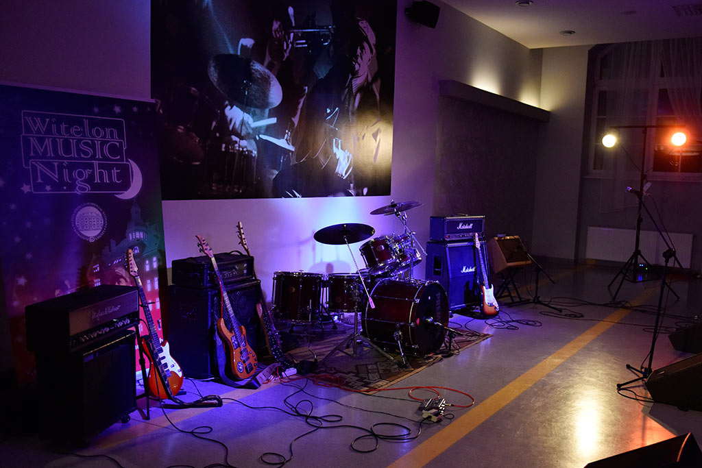 Kasa Chorych, znakomity kąsek na rozpoczęcie Witelon Music Night
