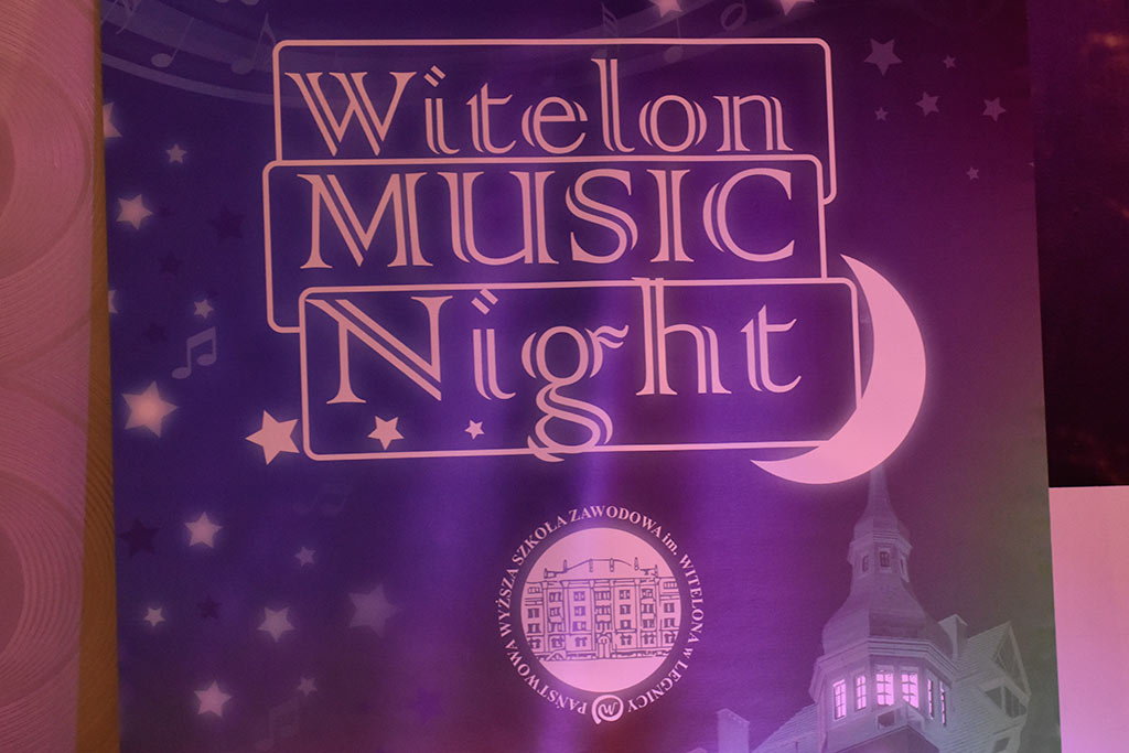 Kasa Chorych, znakomity kąsek na rozpoczęcie Witelon Music Night