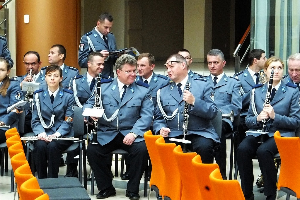 Gaudeamus igitur zabrzmiał dla studentów legnickiej politechniki