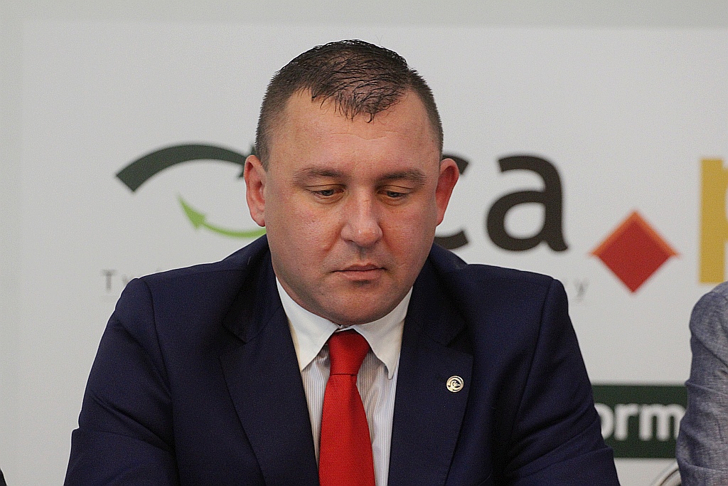 Z Legnicy do Sejmu. Debata legnickich kandydatów do Sejmu