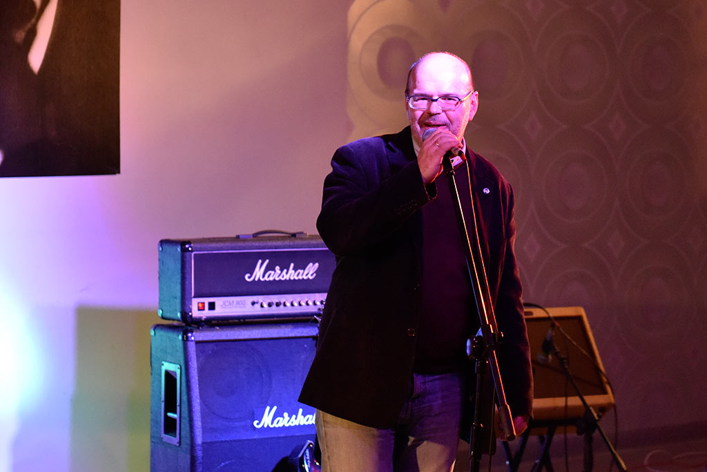 Kasa Chorych, znakomity kąsek na rozpoczęcie Witelon Music Night