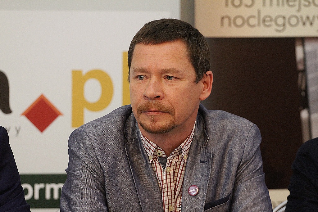 Z Legnicy do Sejmu. Debata legnickich kandydatów do Sejmu