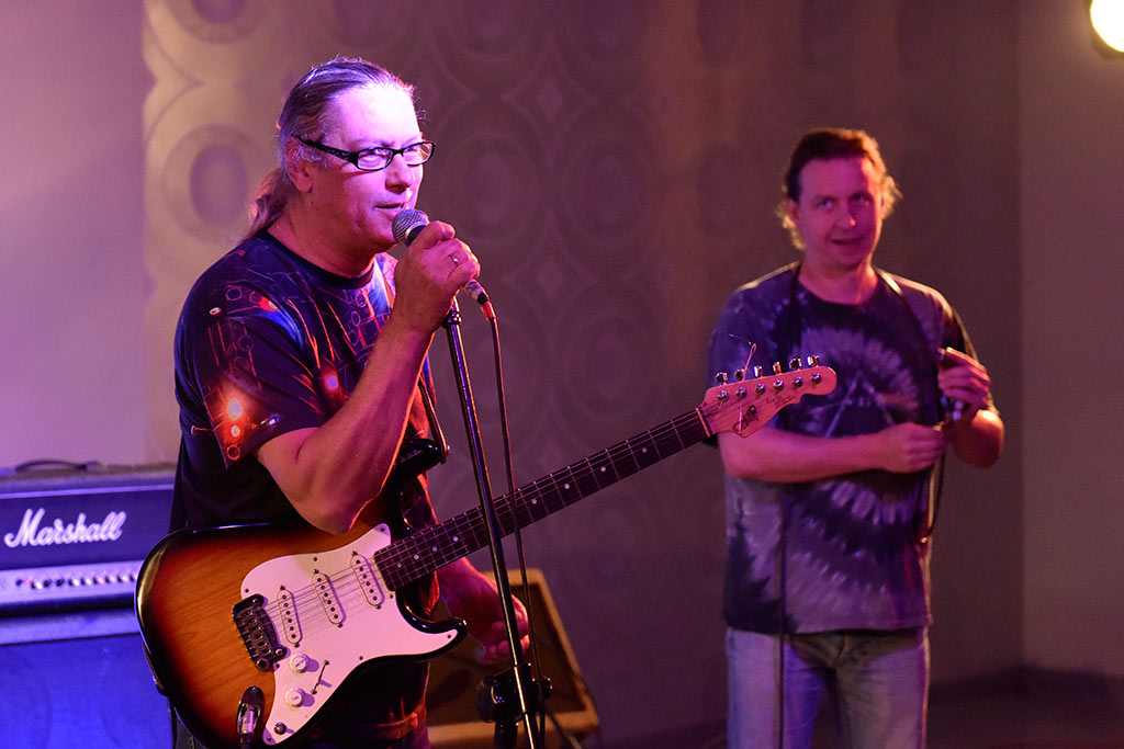 Kasa Chorych, znakomity kąsek na rozpoczęcie Witelon Music Night