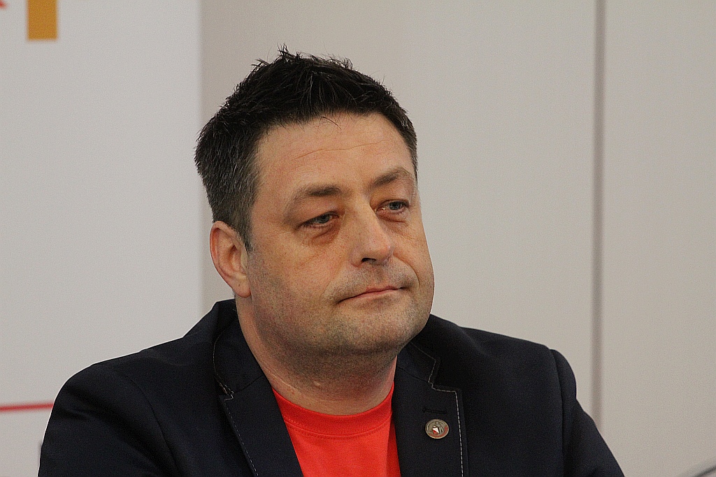 Z Legnicy do Sejmu. Debata legnickich kandydatów do Sejmu