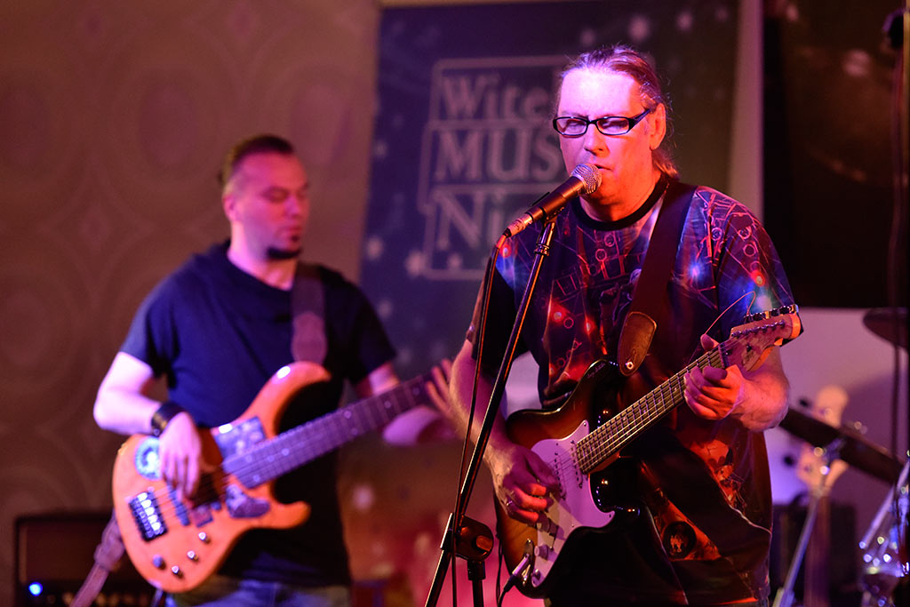 Kasa Chorych, znakomity kąsek na rozpoczęcie Witelon Music Night