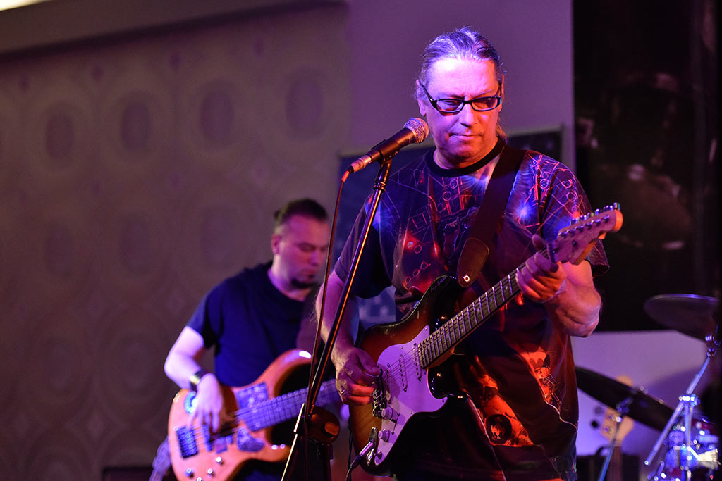 Kasa Chorych, znakomity kąsek na rozpoczęcie Witelon Music Night