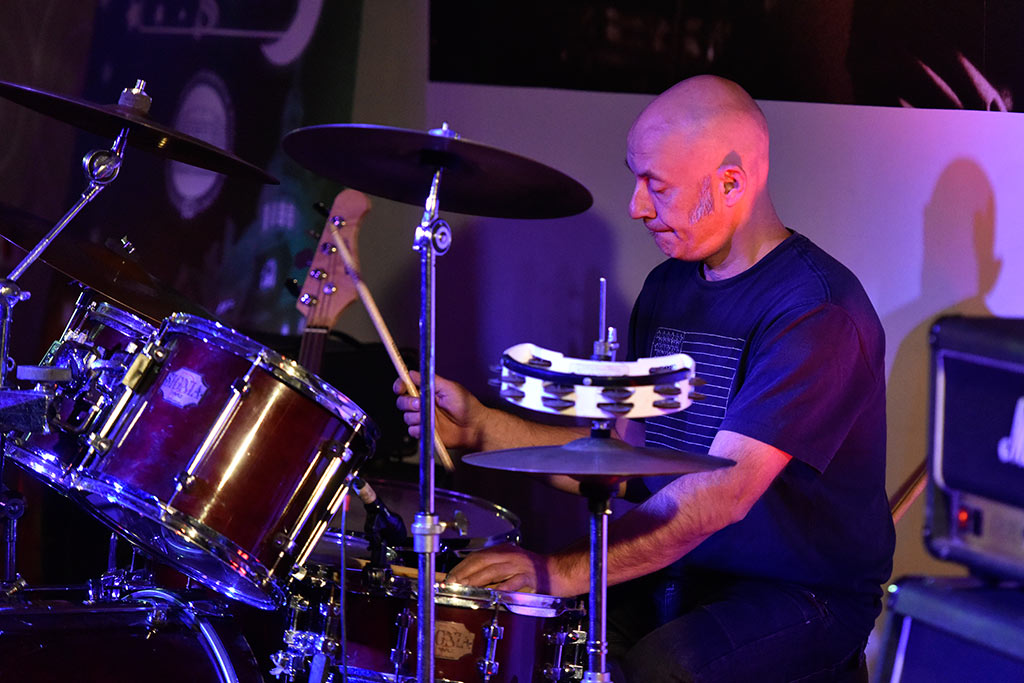 Kasa Chorych, znakomity kąsek na rozpoczęcie Witelon Music Night