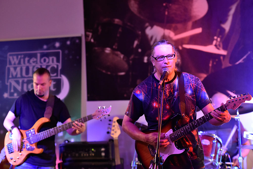 Kasa Chorych, znakomity kąsek na rozpoczęcie Witelon Music Night