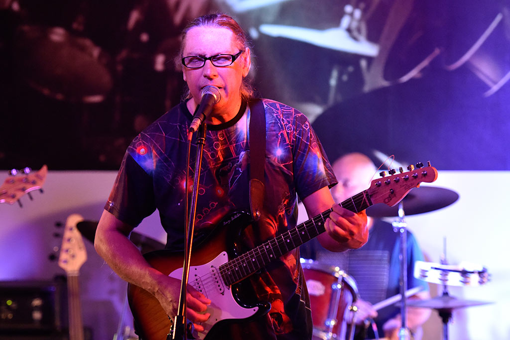 Kasa Chorych, znakomity kąsek na rozpoczęcie Witelon Music Night