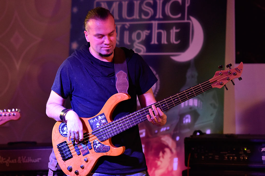 Kasa Chorych, znakomity kąsek na rozpoczęcie Witelon Music Night
