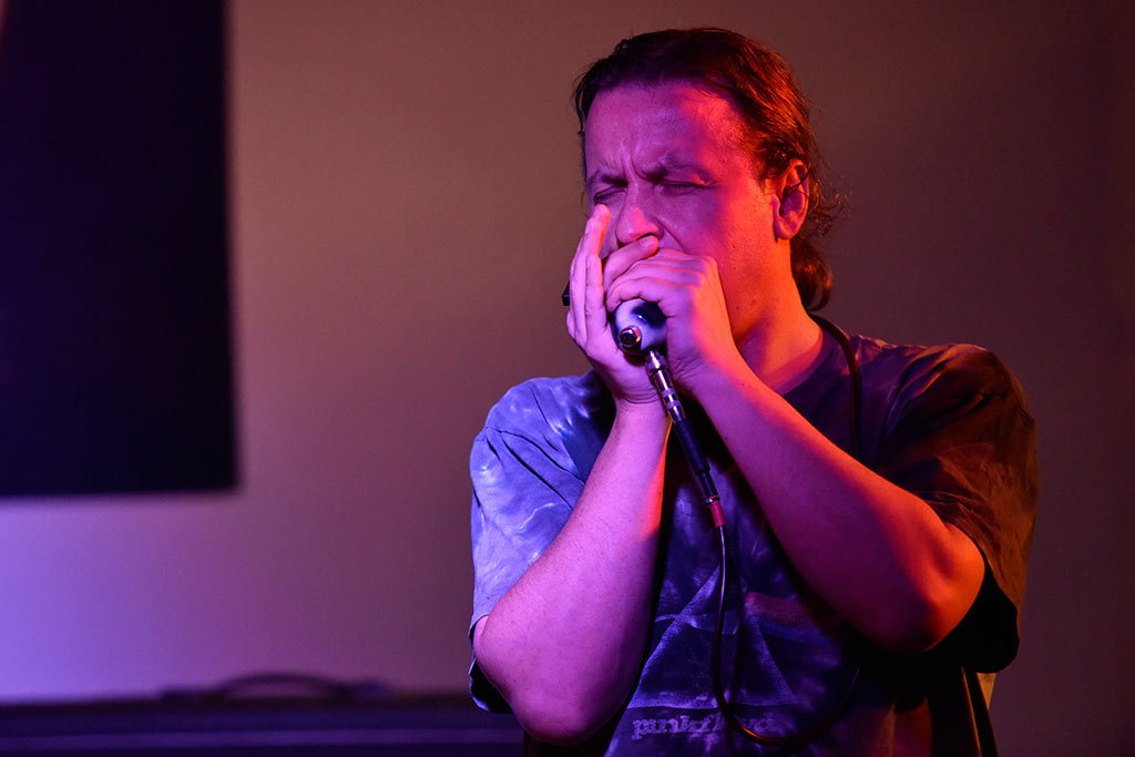 Kasa Chorych, znakomity kąsek na rozpoczęcie Witelon Music Night