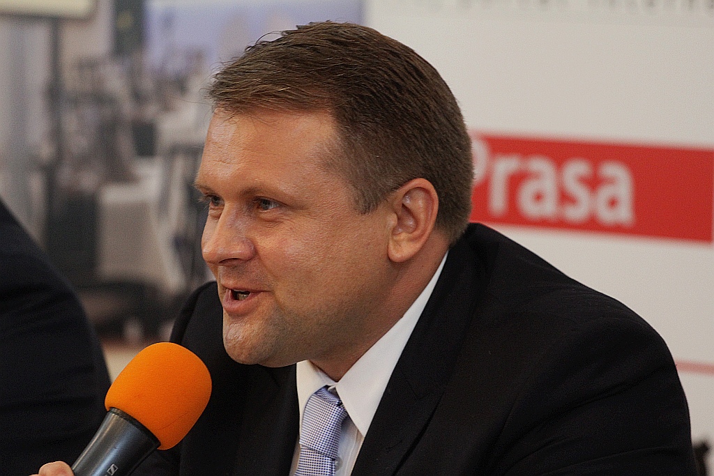 Z Legnicy do Sejmu. Debata legnickich kandydatów do Sejmu