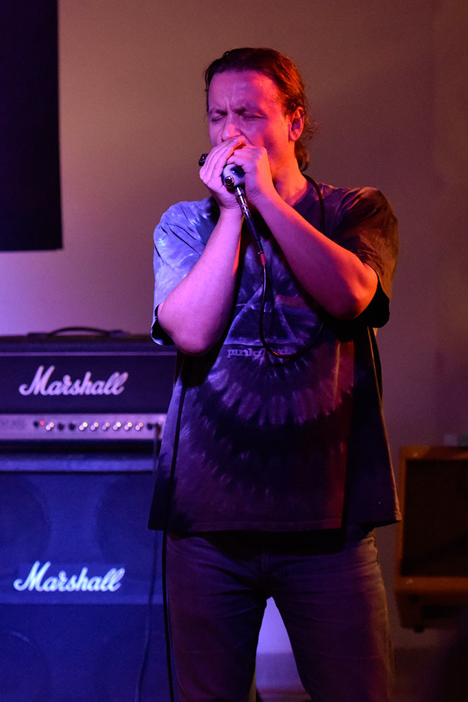 Kasa Chorych, znakomity kąsek na rozpoczęcie Witelon Music Night