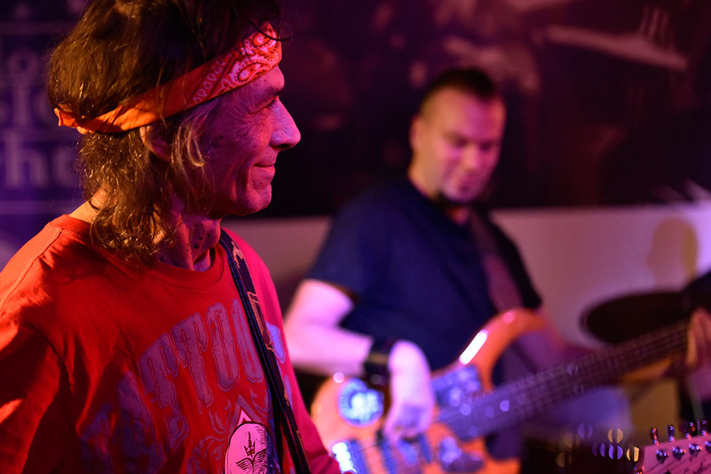 Kasa Chorych, znakomity kąsek na rozpoczęcie Witelon Music Night