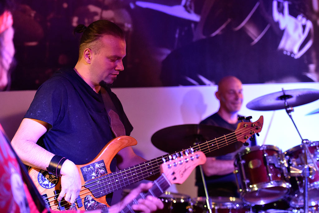 Kasa Chorych, znakomity kąsek na rozpoczęcie Witelon Music Night